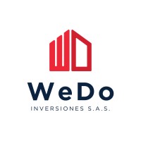 Wedo Inversiones S.A.S logo - Similar company to Adam Leaf