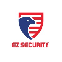 EZ Security Solutions logo - Similar company to Woodwill Security Services