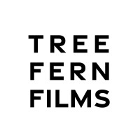Tree Fern Films logo - Similar company to Invision Media