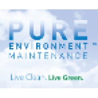 Pure Environment logo - Similar company to Elevasia