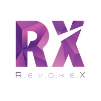 RevokeX Technology logo - Similar company to Octrave