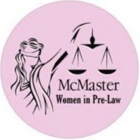 McMaster Women in Pre-Law logo - Similar company to Fearlessminds