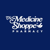 Medicine Shoppe Canada logo - Similar company to Asasasa
