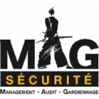 MAG Sécurité logo - Similar company to Cerfos