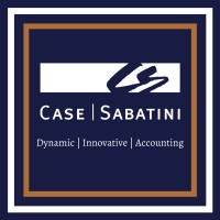 Case | Sabatini logo - Similar company to Eg Conley, Pc