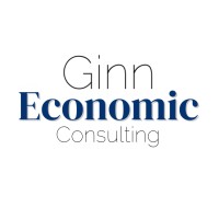 Ginn Economic Consulting logo - Similar company to Litigation Analytics Institute
