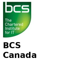 BCS Canada logo - Similar company to Toronto Acm Siggraph Professional Chapter