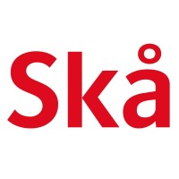 Skånetrafiken logo - Similar company to Ec2B Mobility