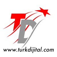 Türk Dijital logo - Similar company to Baylas