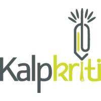 Kalpkriti Pvt. Ltd. logo - Similar company to Cypherock