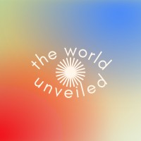 The World, Unveiled. logo - Similar company to Full Phils