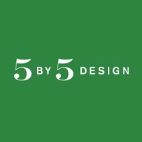 5 by 5 Design logo - Similar company to Rlq Llc