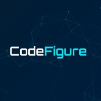 CodeFigure logo - Similar company to Phishing Plus