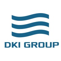 DKI Group logo - Similar company to Pt Operations Bv