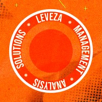 LEVEZA. logo - Similar company to Rocket Brands