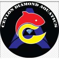 Ceylon Diamond Aquatics logo - Similar company to Value Fish Japan