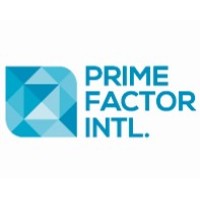 PRIME FACTORING & SC logo - Similar company to Una