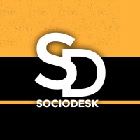 SOCIODESK logo - Similar company to Canyons Structural, Inc.