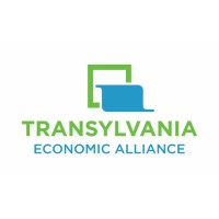 Transylvania Economic Alliance logo - Similar company to Sylvansport