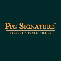 PPG Signature logo - Similar company to Unstructured.