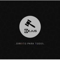 DEJUS App Advocacia logo - Similar company to Wirectly - Commercial & Industrial Iot Platform Builder