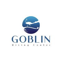 Goblin Diving Center logo - Similar company to Bermuda Diving Center