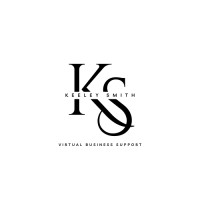 Keeley Smith | Virtual Business Support logo - Similar company to Eva.Virtualadmin