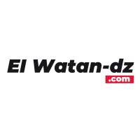 El Watan logo - Similar company to El Hayat Tv
