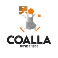 Coalla logo - Similar company to Vigneron Select