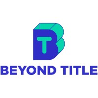 Beyond Title, LLC logo - Similar company to Reddington Group