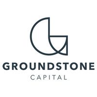 Groundstone Capital logo - Similar company to Roslin