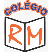 Colégio RM logo - Similar company to + Focus