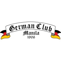 German Club Manila logo - Similar company to Pencilbox Studios