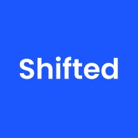 Shifted logo - Similar company to Shifted