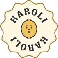 Karoli Limoncello logo - Similar company to Chello Limoncello