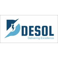 Desolpower & Safety Private Limited logo - Similar company to Grindking Universal Private Limited