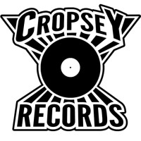 Cropsey Records logo - Similar company to Moon Studios