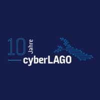 cyberLAGO e.V. - digital competence network logo - Similar company to Kilometer1