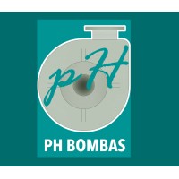 PH Bombas Ltda logo - Similar company to Dositec Bombas