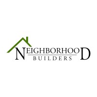 Neighborhood Builders, LLC logo - Similar company to Sbs Advisors