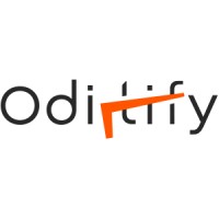 Oditify logo - Similar company to Gogreen-Micro : Farmers Micro-Marketplace In Gogreen Warehouse