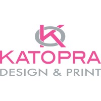 Katopra logo - Similar company to Display Systems Australia