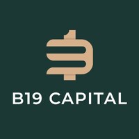 B19 Capital logo - Similar company to Octopus Analytics
