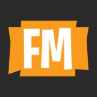 Fornite Maps logo - Similar company to Breda Academy