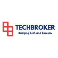 TechBroker Albania logo - Similar company to B&D Construction