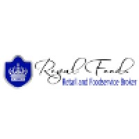 Regal Foods logo - Similar company to Candid Hr Ltd