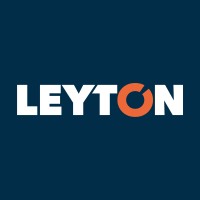Leyton logo - Similar company to Evolution Europe
