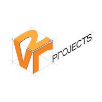 V2R Projects logo - Similar company to L & D Contracting