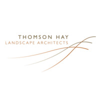 Thomson Hay Landscape Architects logo - Similar company to Inspiring Place Pty Ltd
