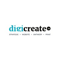 Digicreate.Be Bvba